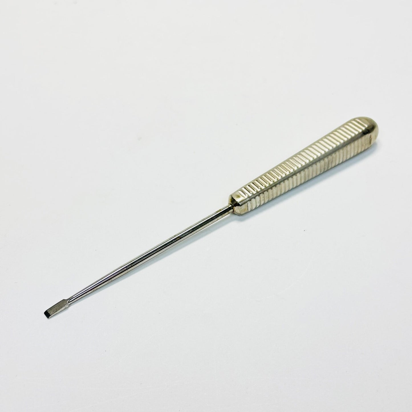 ACUFEX 012701 ACL Arthroplasty Osteotome straight