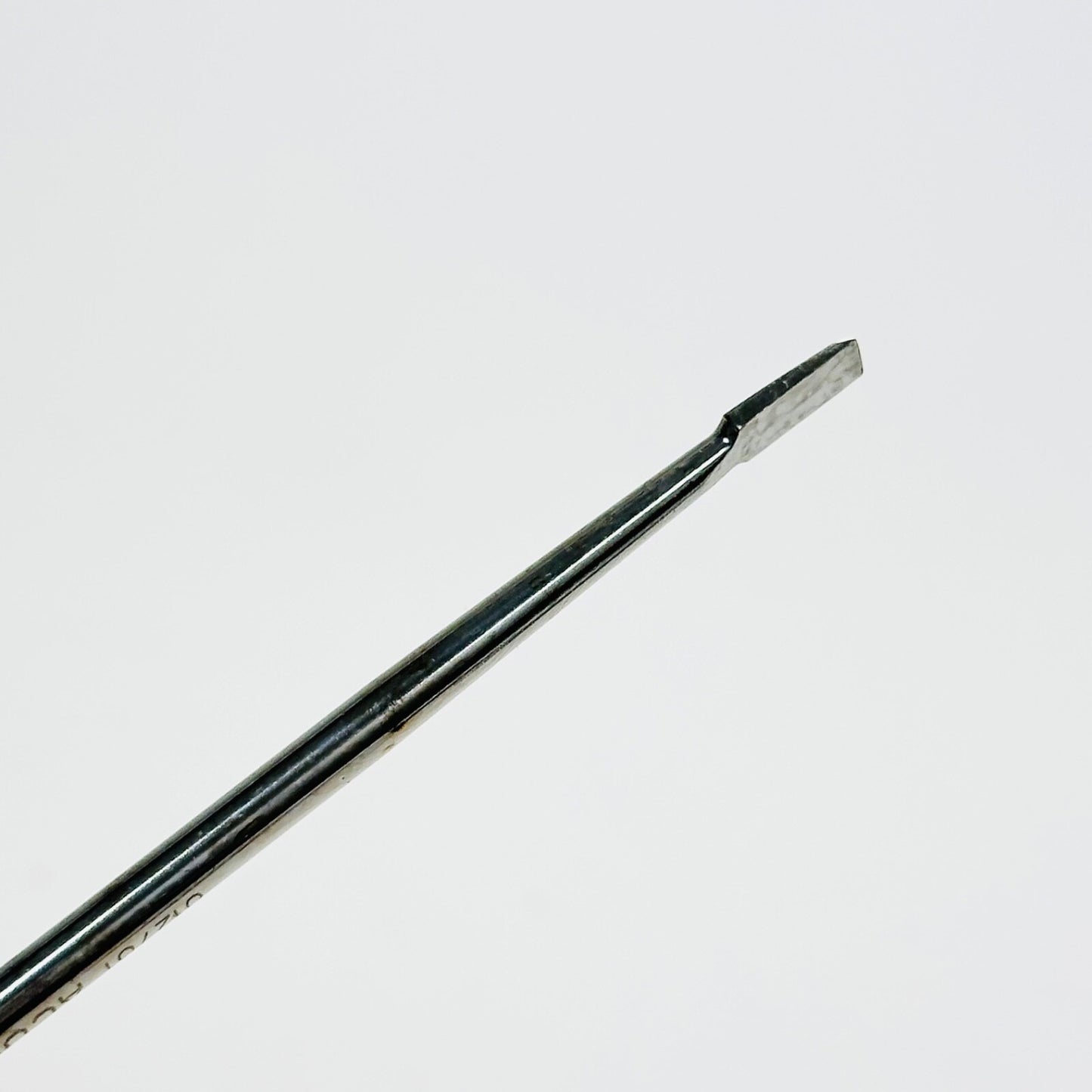 ACUFEX 012701 ACL Arthroplasty Osteotome straight