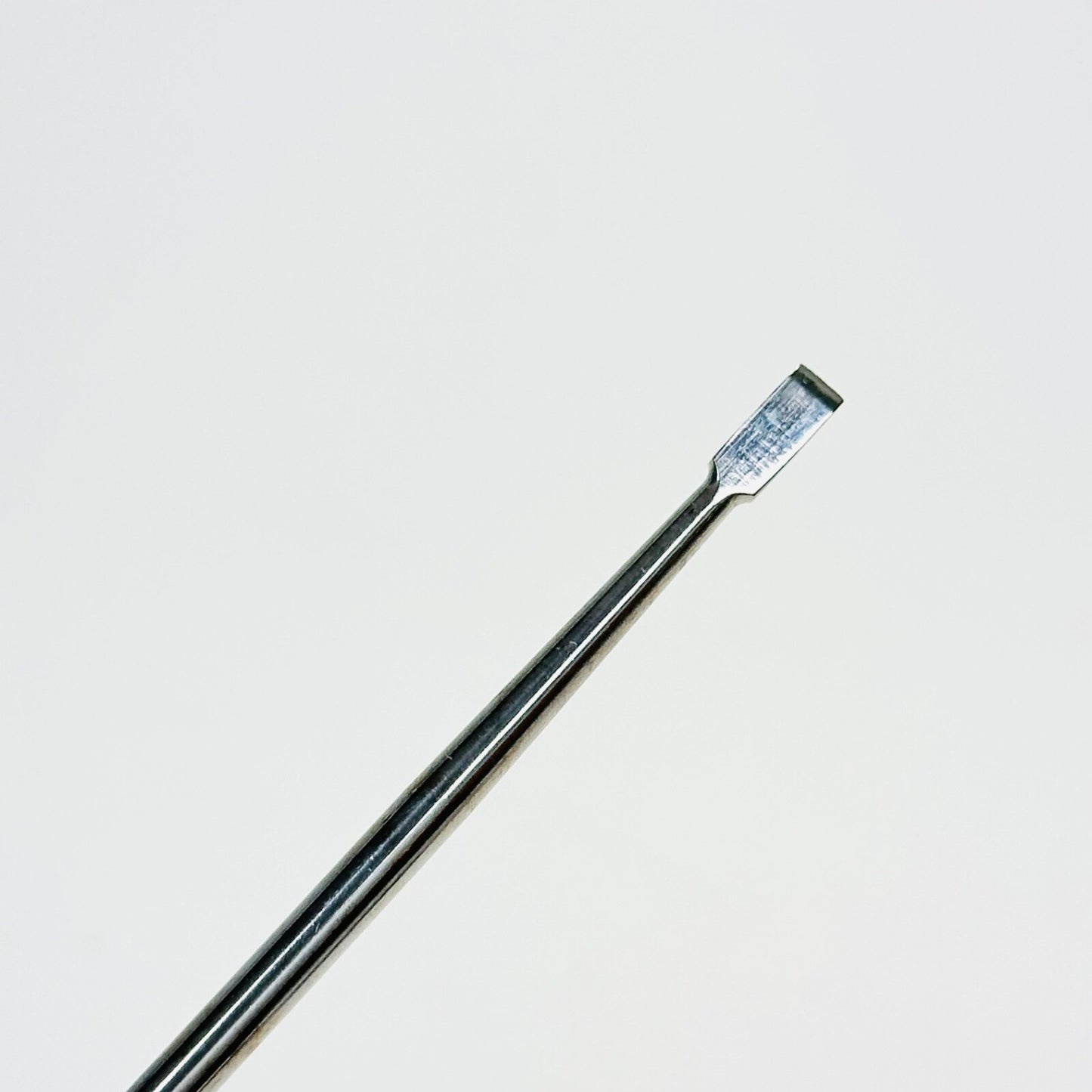 ACUFEX 012701 ACL Arthroplasty Osteotome straight