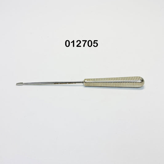 ACUFEX 012705 Conex Rasp Instrument