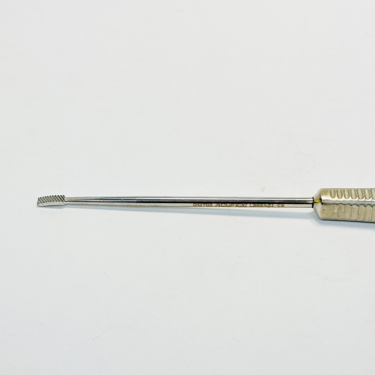 ACUFEX 012705 Conex Rasp Instrument