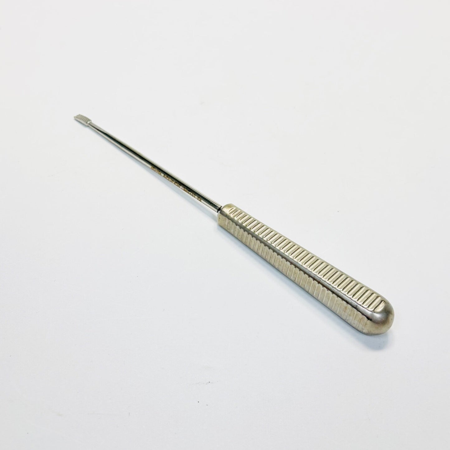 ACUFEX 012705 Conex Rasp Instrument