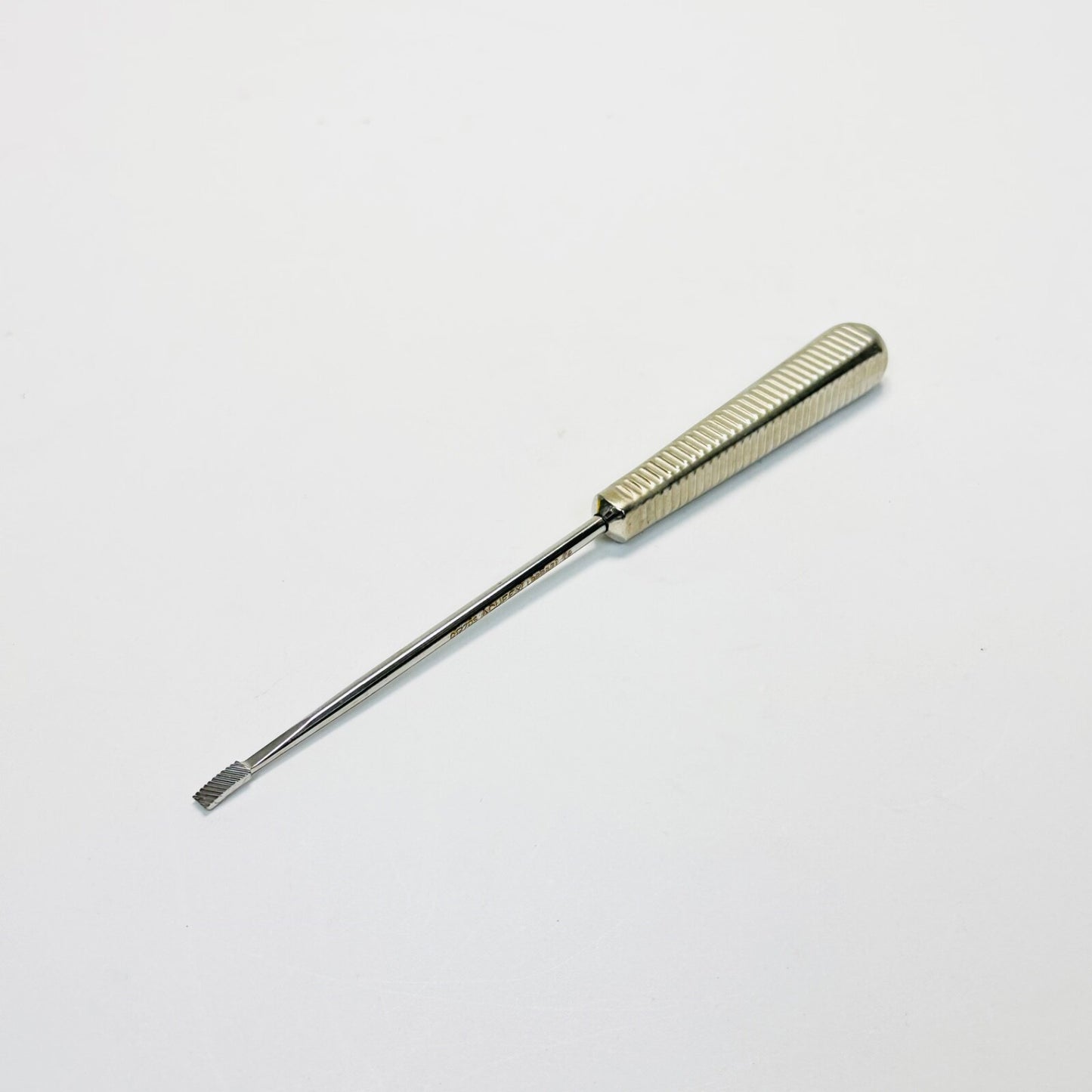 ACUFEX 012705 Conex Rasp Instrument