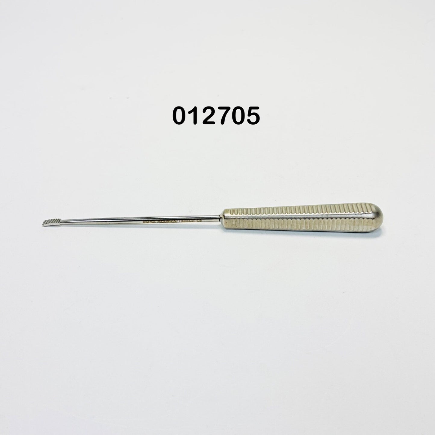 ACUFEX 012705 Conex Rasp Instrument