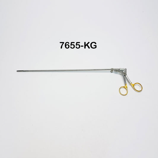 WISAP 7655-KG Claw Forceps 5mm Instrument