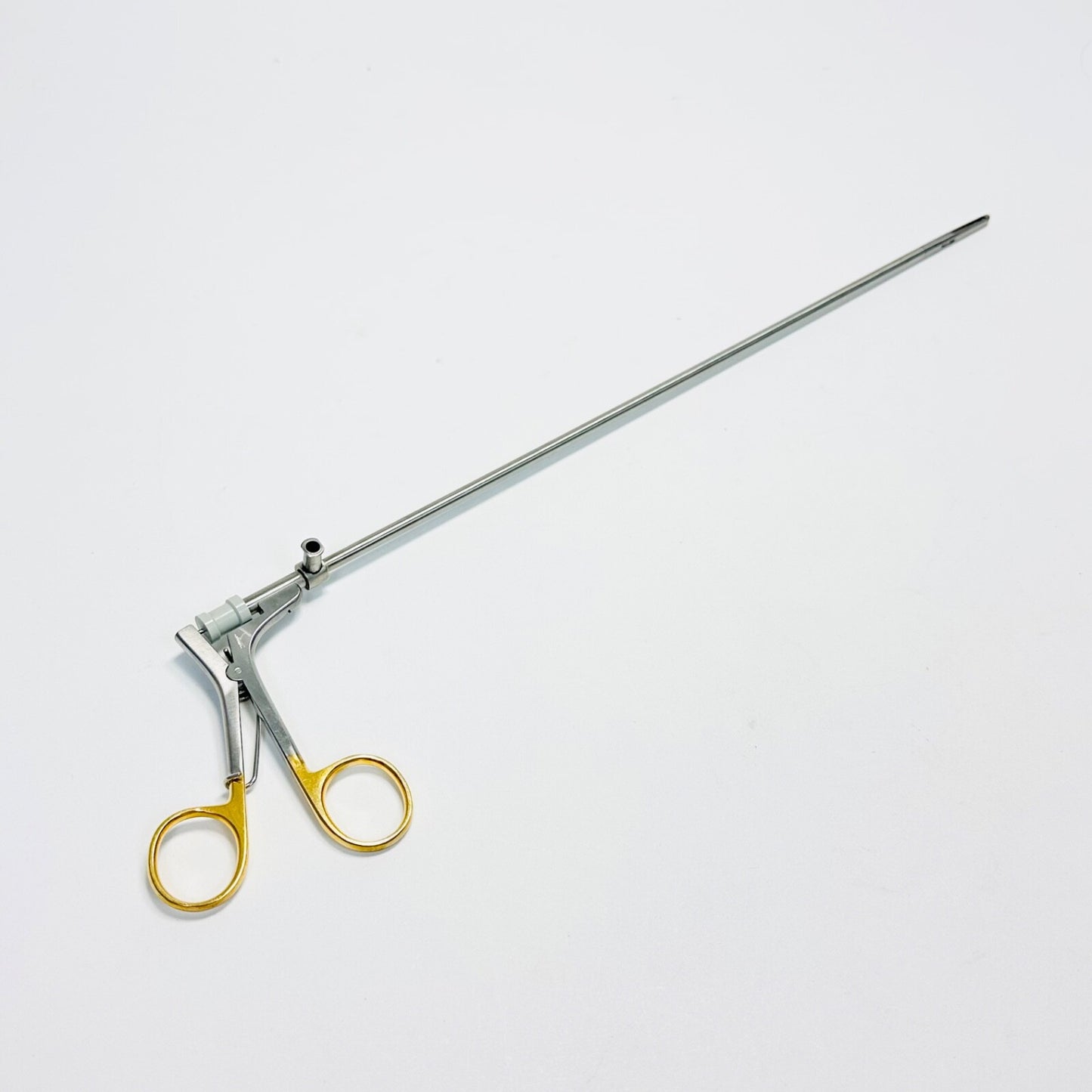 WISAP 7655-KG Claw Forceps 5mm Instrument