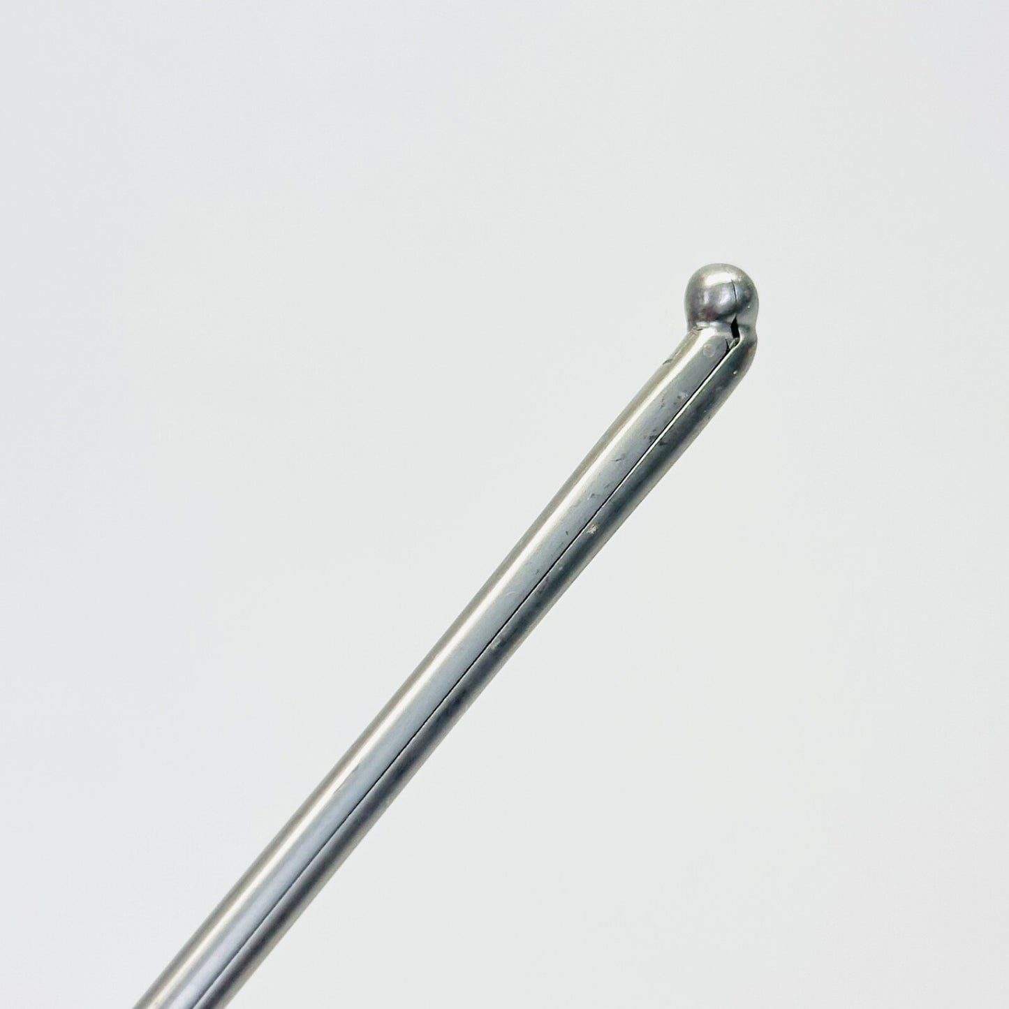 V. MUELLER BE-2434 ANGLED CUP FORCEPS INSTRUMENT 23"