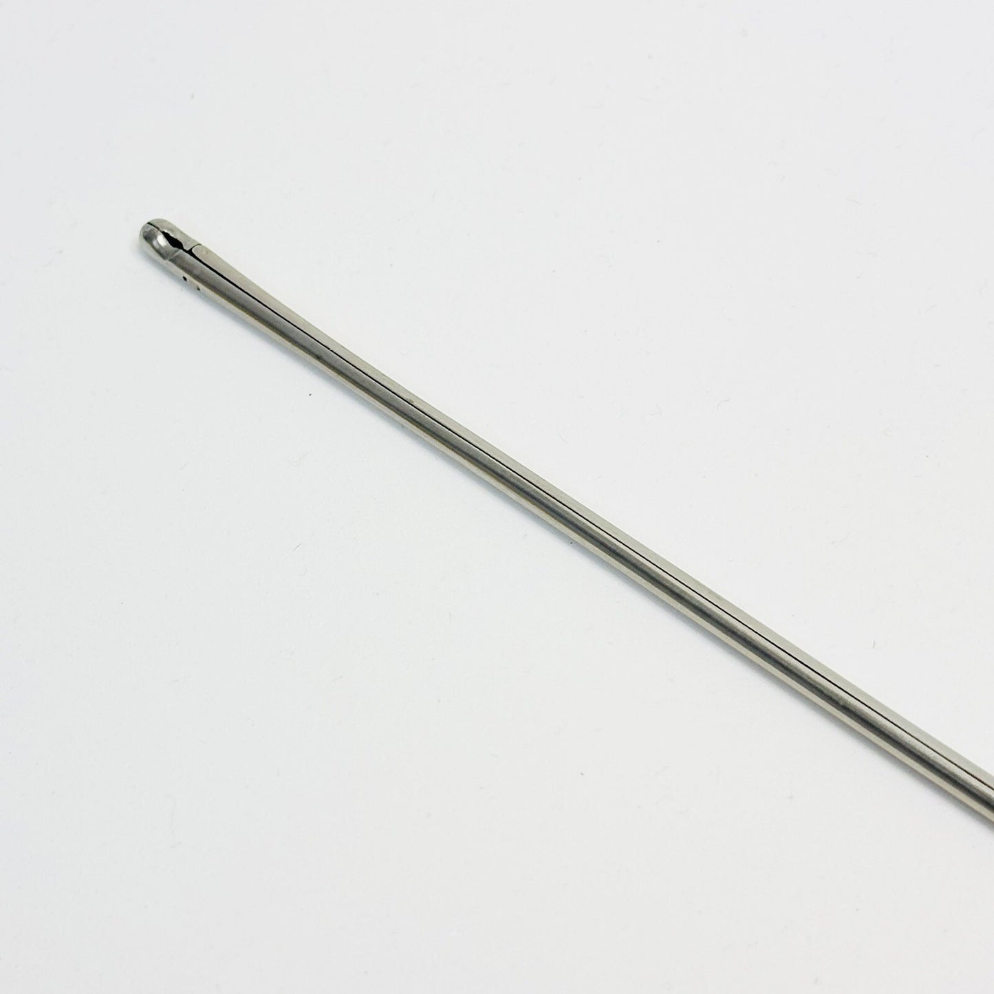 Pilling 50-5132 Straight, Sam Roberts Laryngeal, Biopsy Cup Forceps