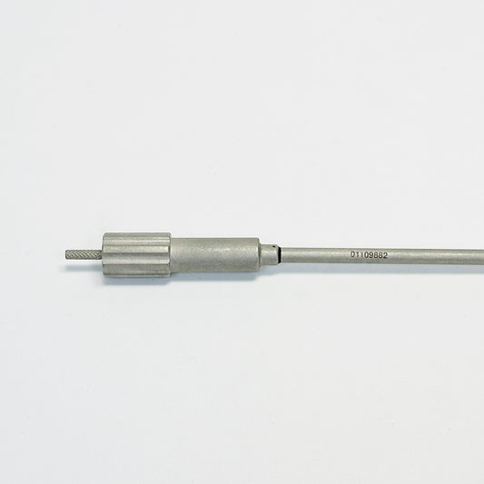 Stryker 250-070-406 Laparoscopic Irrigation Pool Suction Tip 5mm X 32cm