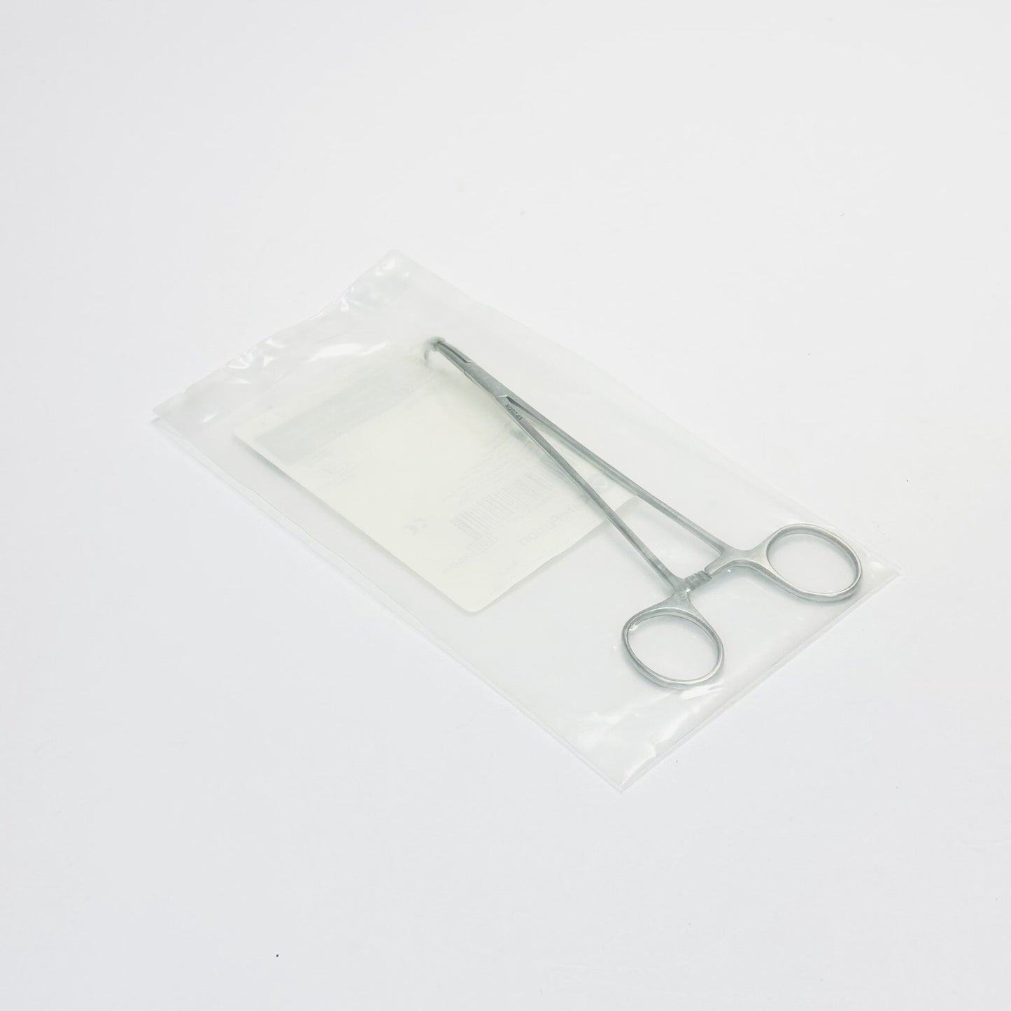 V.MUELLER CH8622 Jacobson Hemostatic Forceps Very Delicate,Serrated Jaws, 18.4cm