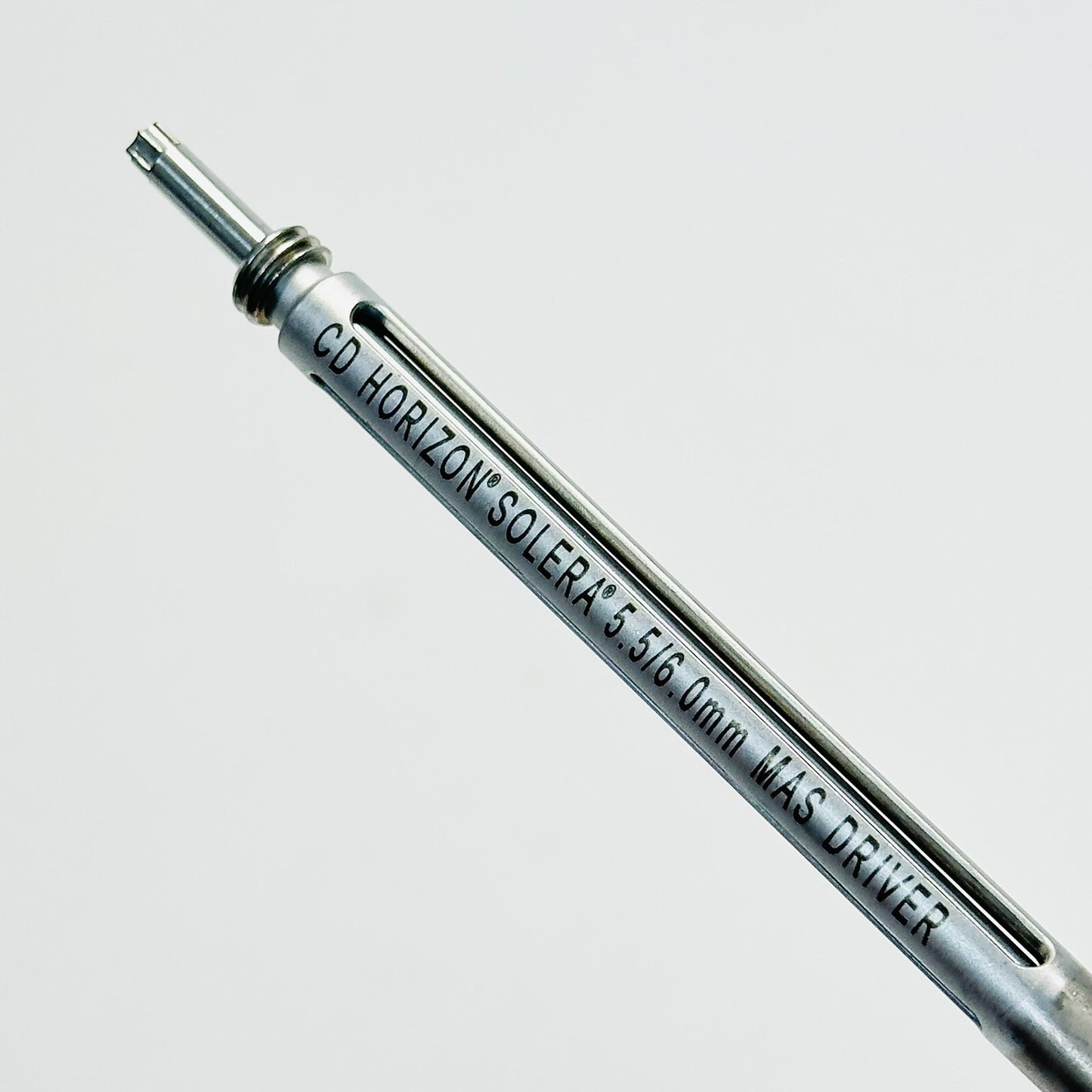 MEDTRONIC NAV2020 5.5/6.0mm MAS LG2 DRIVER