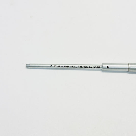 Medtronic 6630910 Drill, 9mm