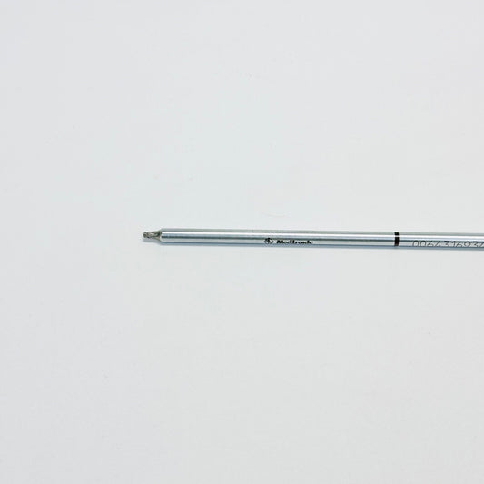 Medtronic 3030007 ZEVO T8/T10 Driver INSTRUMENT