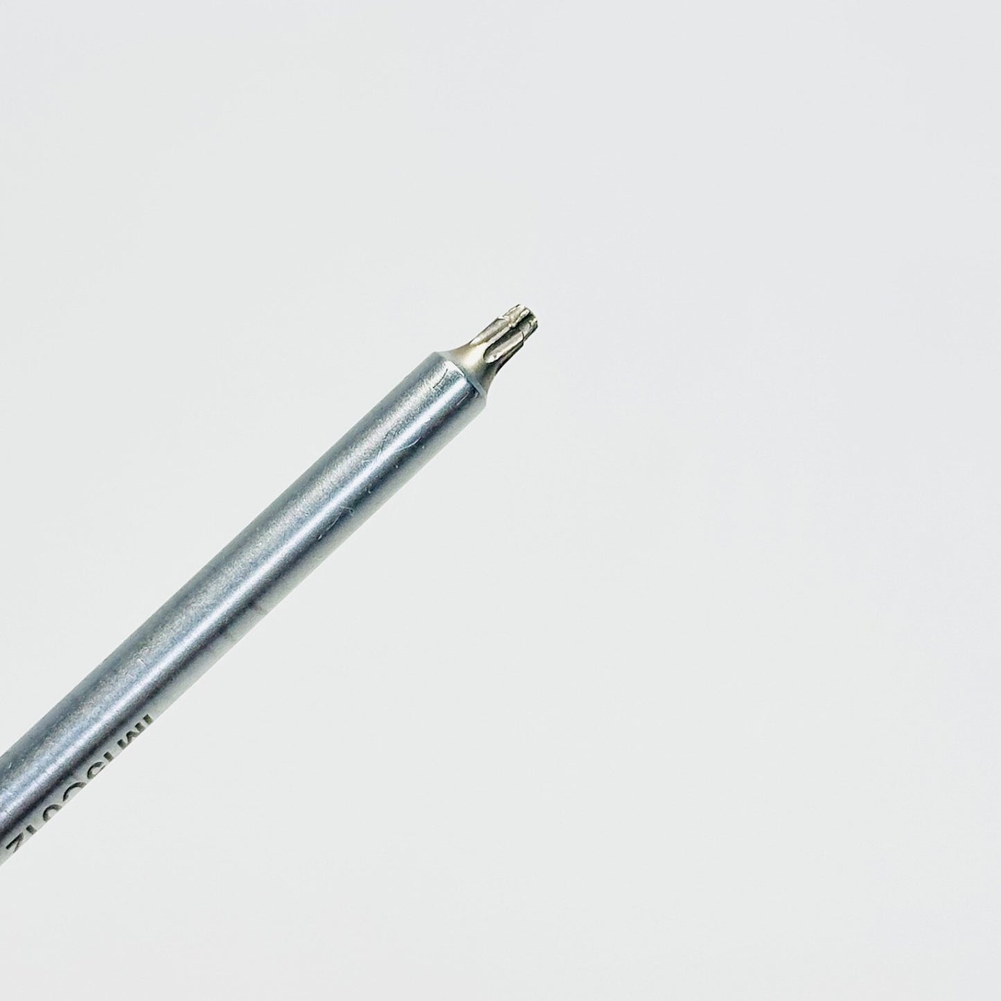 Medtronic 3030007 ZEVO T8/T10 Driver INSTRUMENT