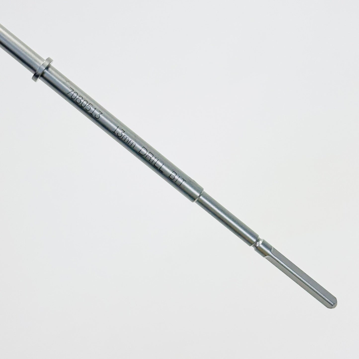 Medtronic 7080513 13mm Drill Bit