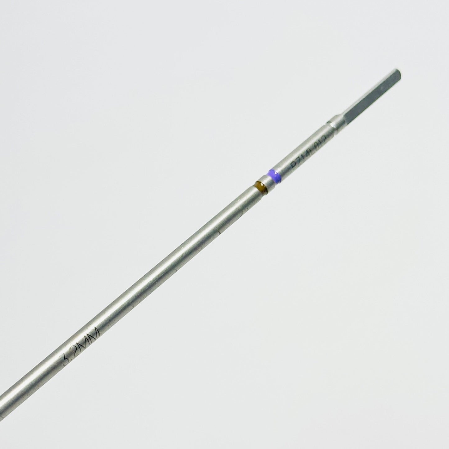 Medtronic 7756131 3.2mm Occipital Drill Bit