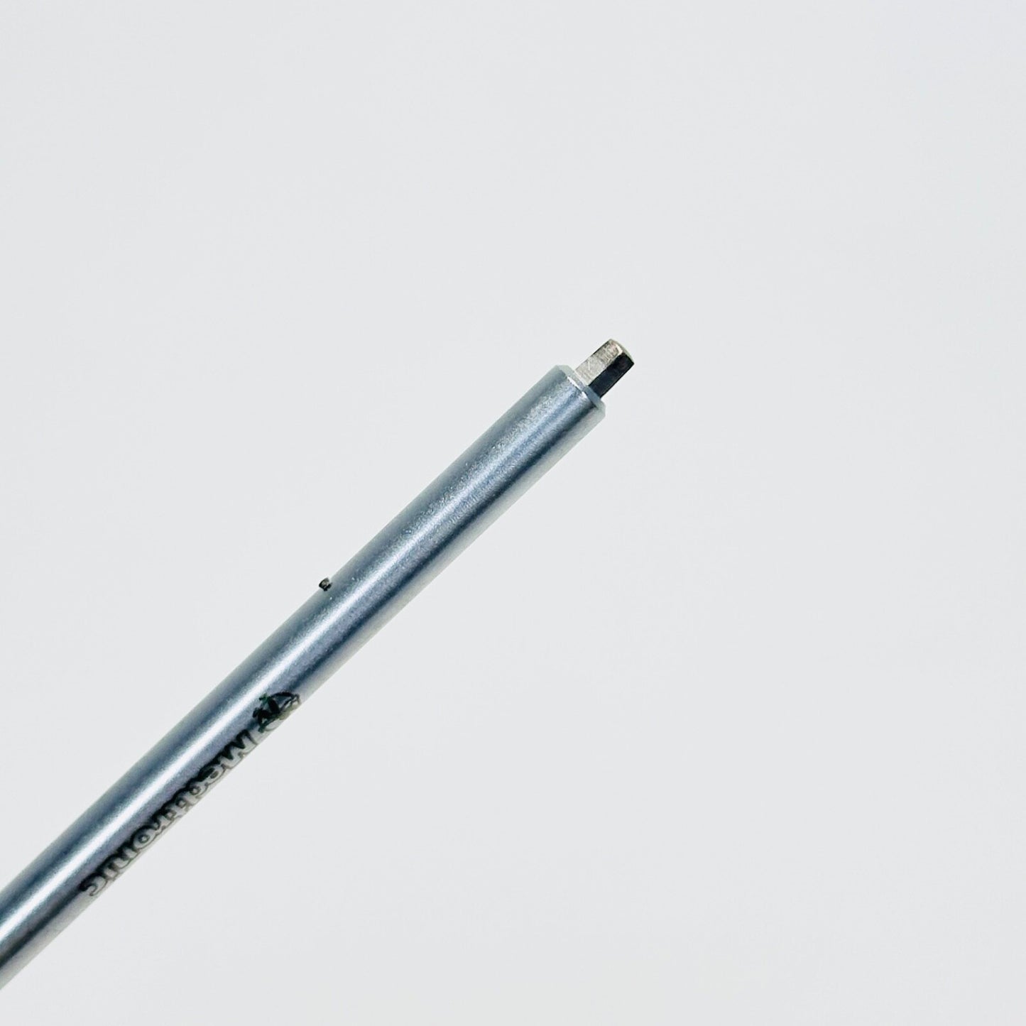 Medtronic 7080907 2.5mm Hex Screwdriver atlantis