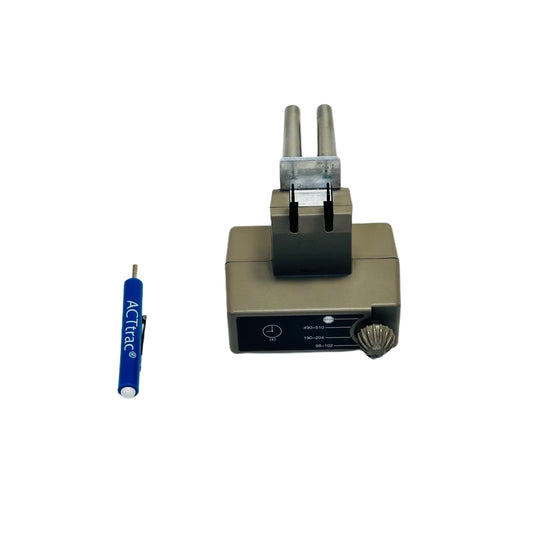 Medtronic 31363 Electronic Control ACTtrac Coag Analyzer For Act Plus