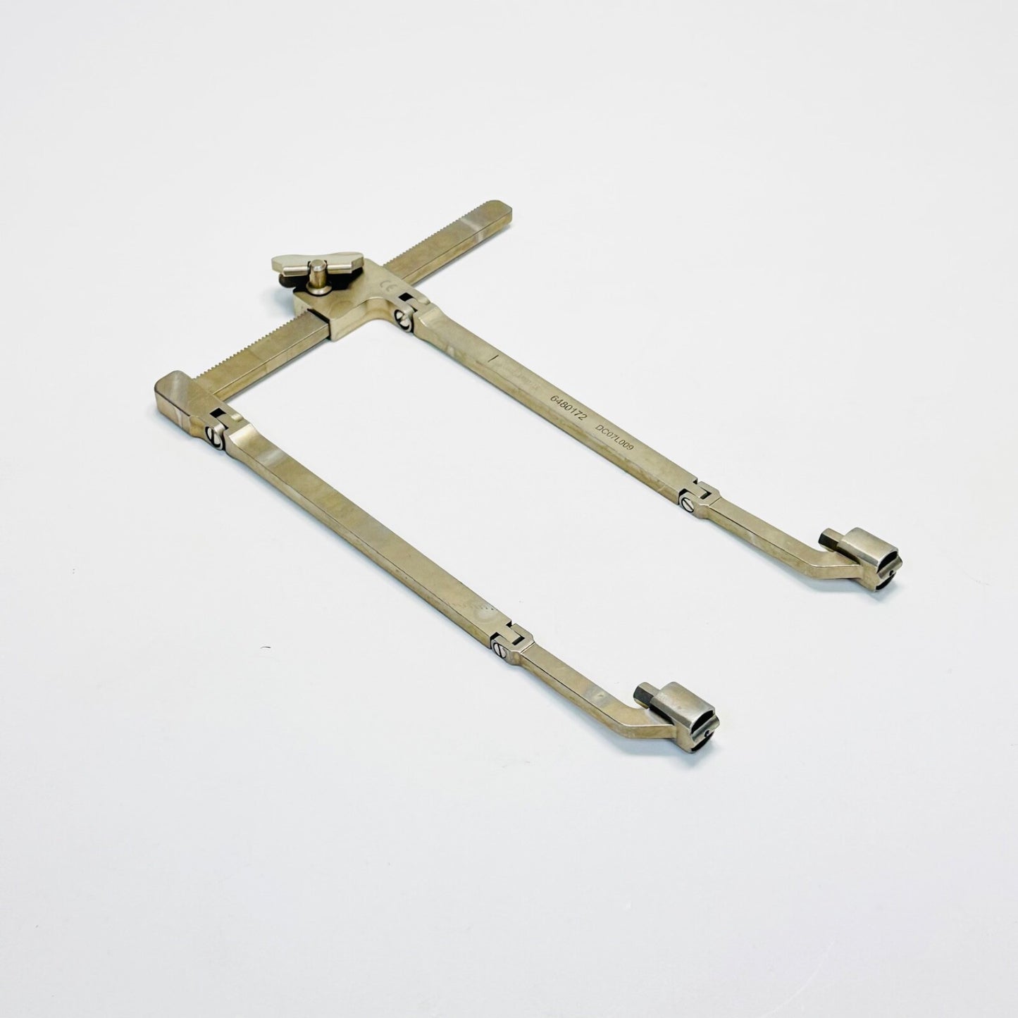 Medtronic 6480172 Parallel Capturing Distractor INSTRUMENT