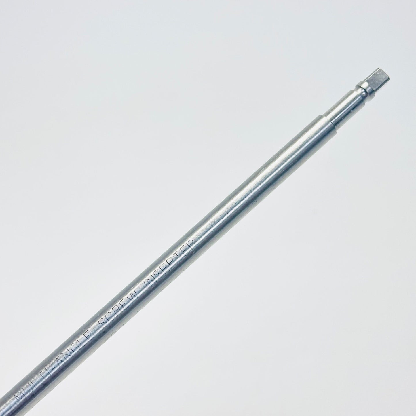 Medtronic 904103 MULTI ANGLED SCREW INSERTER