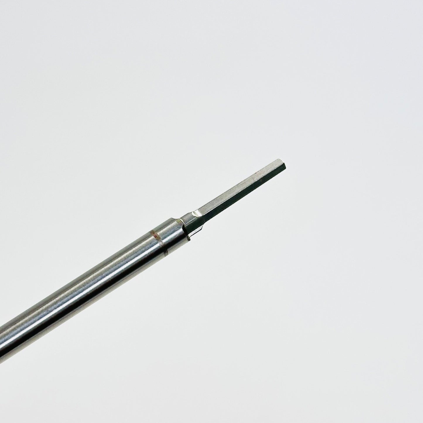 ARTHREX AR-1997D Cannulated ScrewDriver Shaft for Delta Bio-Interference