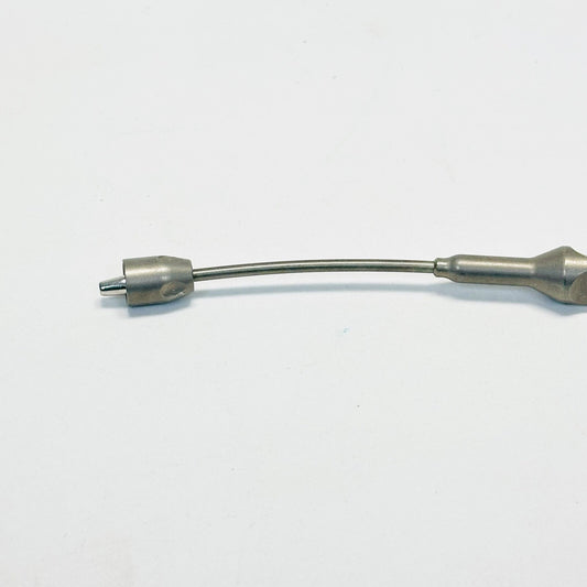 Sorin ICV0664 Universal Bendable HANDLE T15-07 Instrument