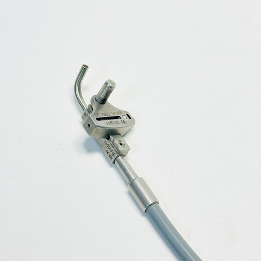 Depuy 2882-10-016 Light Source W/ 2882-10-015 Attachment & Adapter