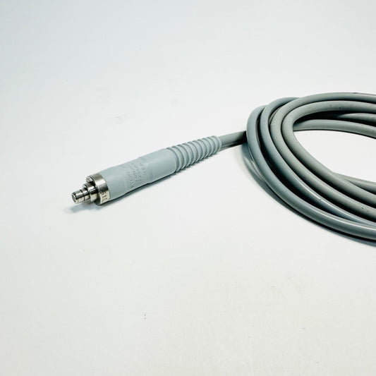 LUXTEC INTEGRA 315A SPECIAL Y-Fiber Optic Light Cable 45°