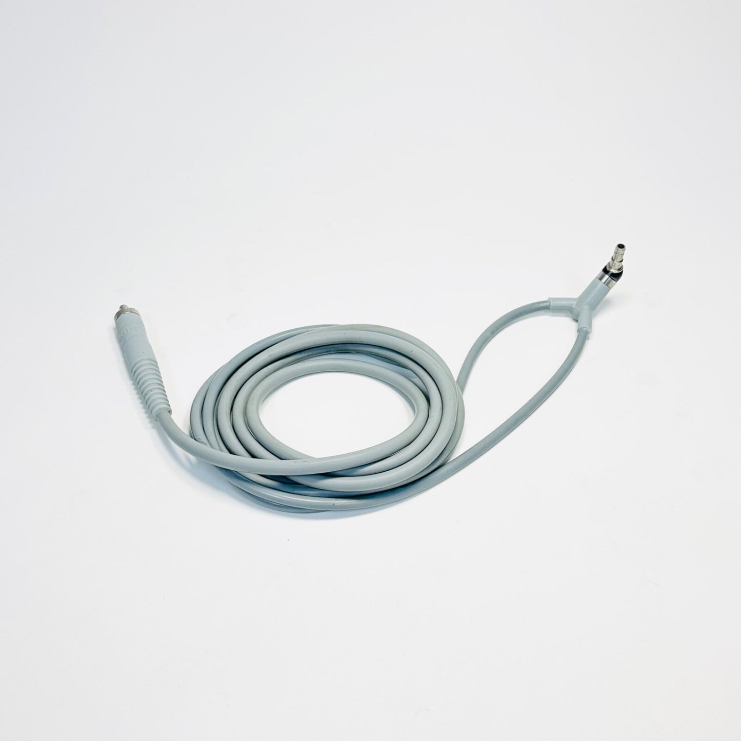 LUXTEC INTEGRA 315A SPECIAL Y-Fiber Optic Light Cable 45°