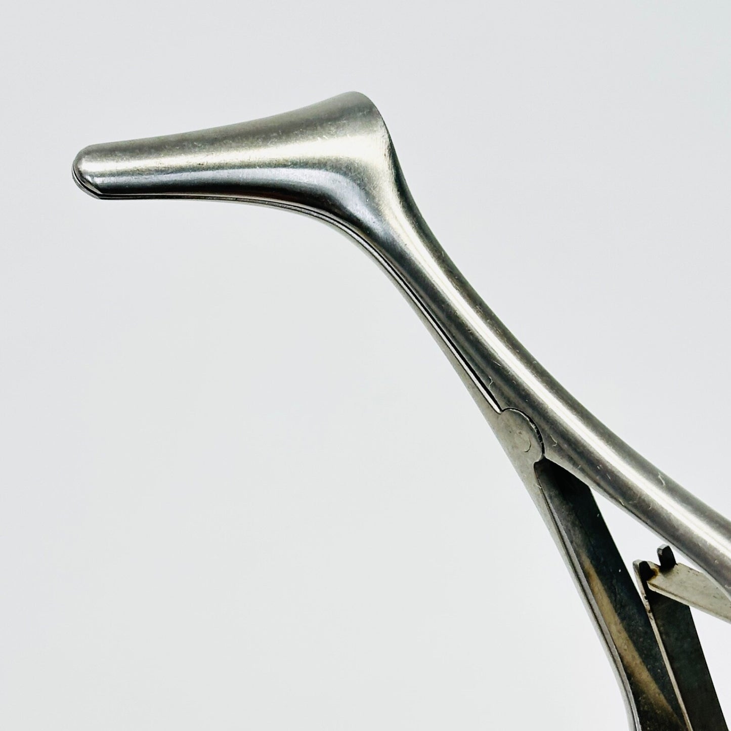 MILTEX 98-258 Nasal Speculum 6"