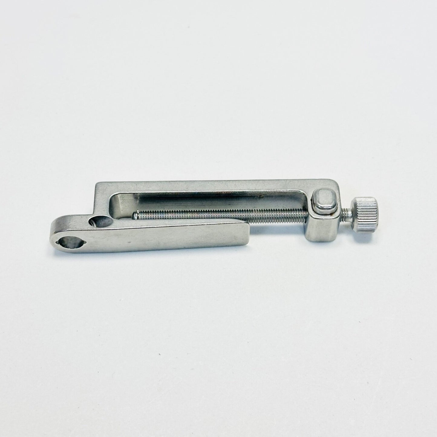 V. Mueller S-0429 Adjustable Lumbar Retractor Blade Holder Instrument