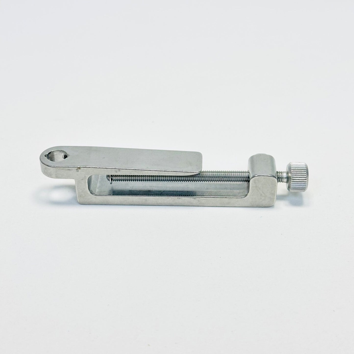 V. Mueller S-0429 Adjustable Lumbar Retractor Blade Holder Instrument