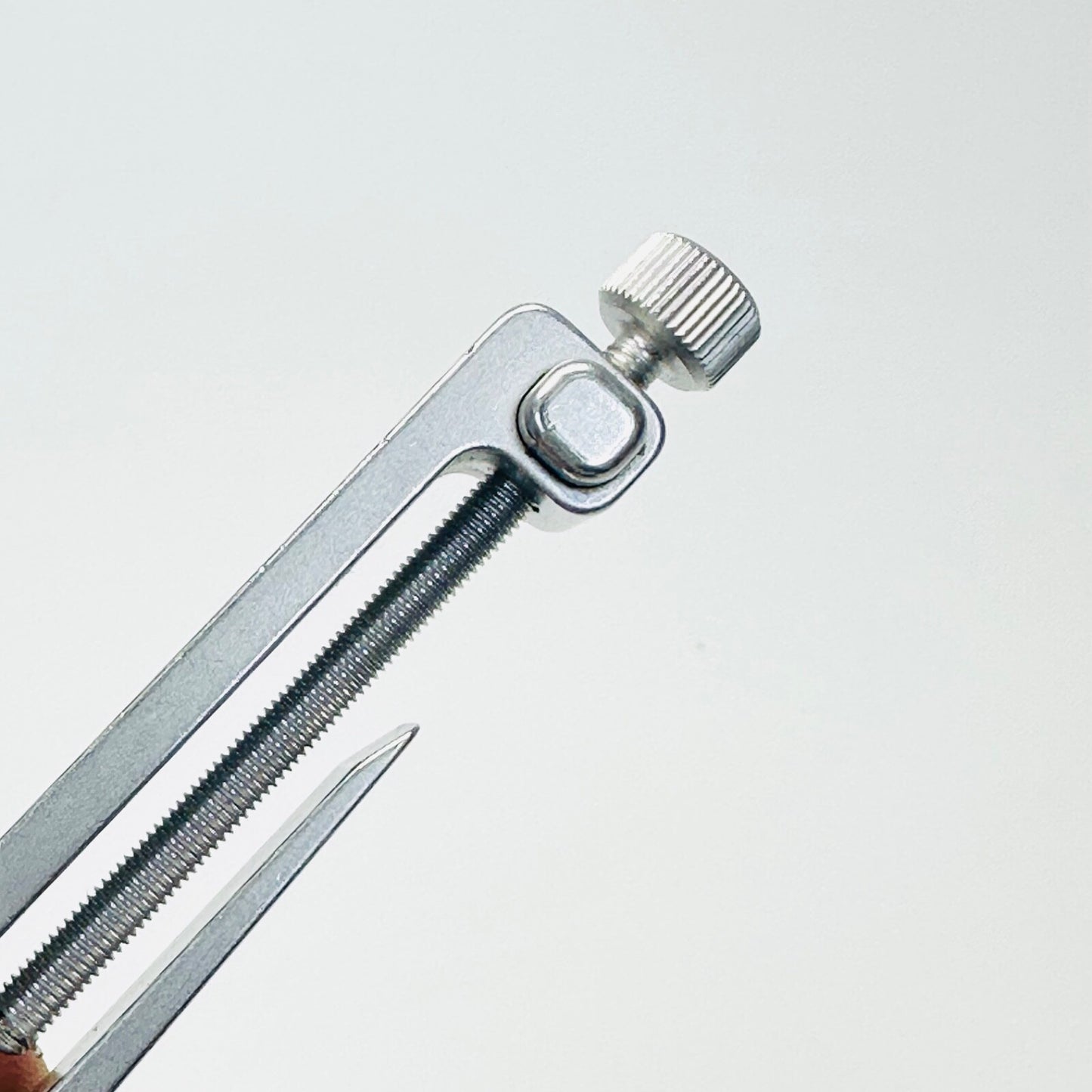 V. Mueller S-0429 Adjustable Lumbar Retractor Blade Holder Instrument