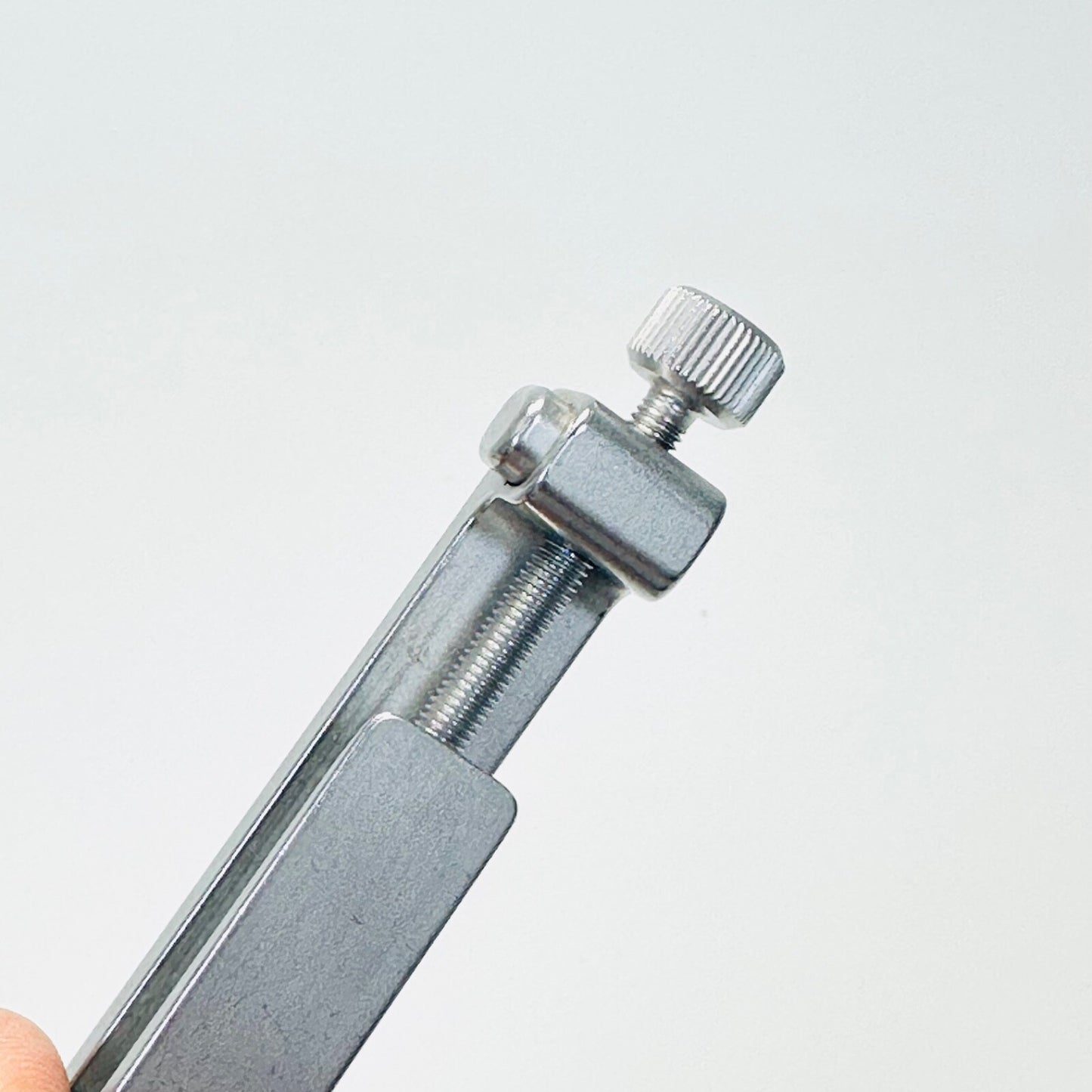 V. Mueller S-0429 Adjustable Lumbar Retractor Blade Holder Instrument