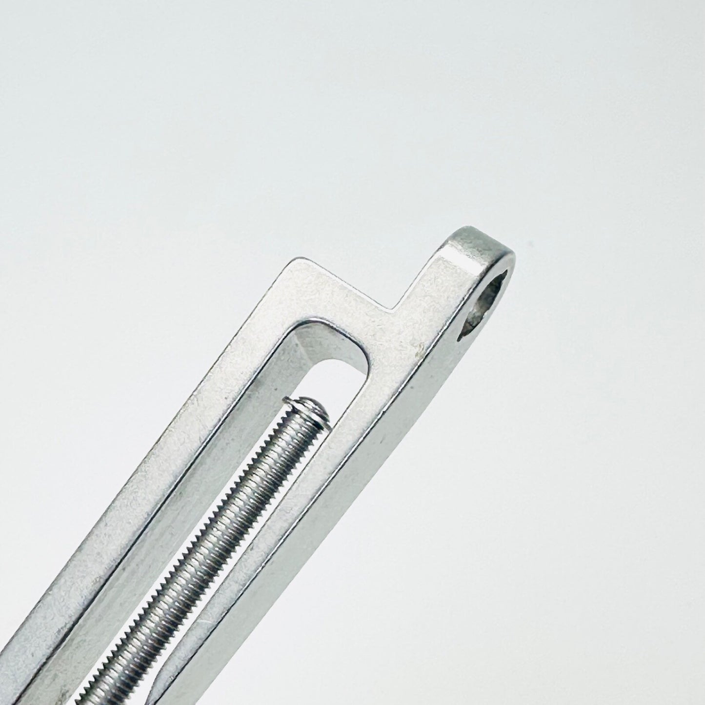 V. Mueller S-0429 Adjustable Lumbar Retractor Blade Holder Instrument