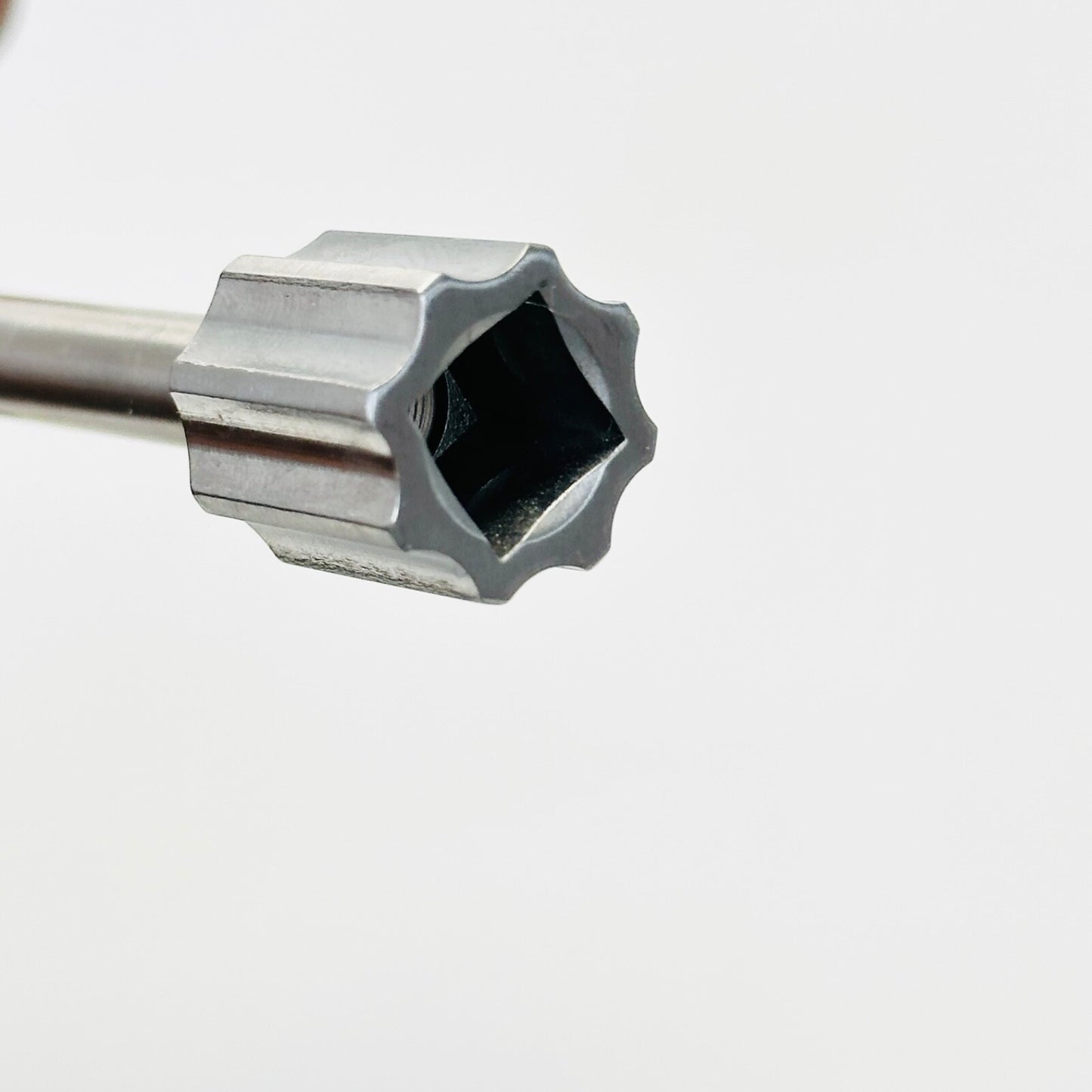 Medtronic 804-014 ½€ Hex Socket, 6€ Instrument