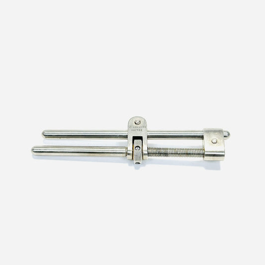 Zimmer 6010-05 Adjustable Compression Rod Standard Instrument