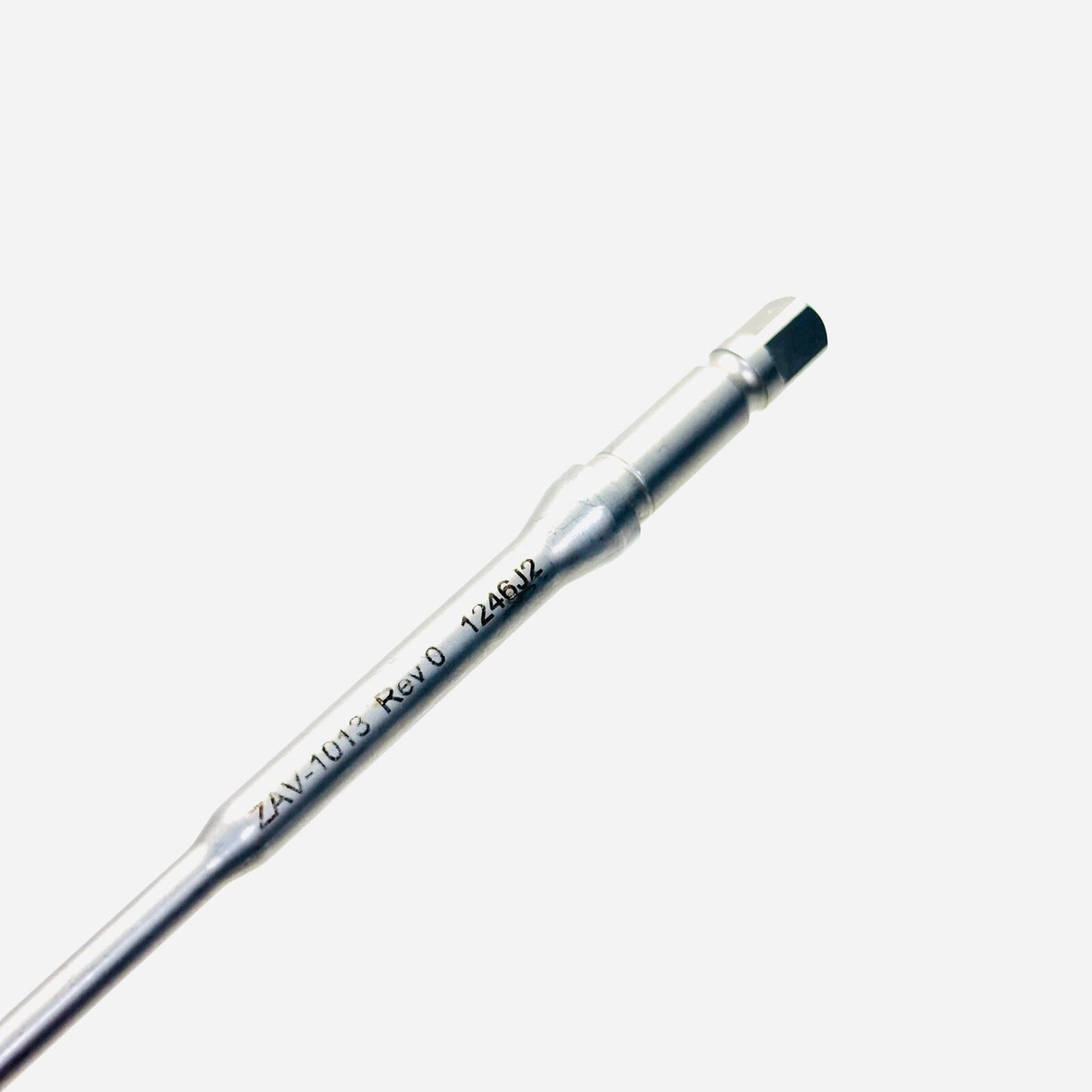 ZAV-1013 2.5mm DRIVER - Tapered INSTRUMENT