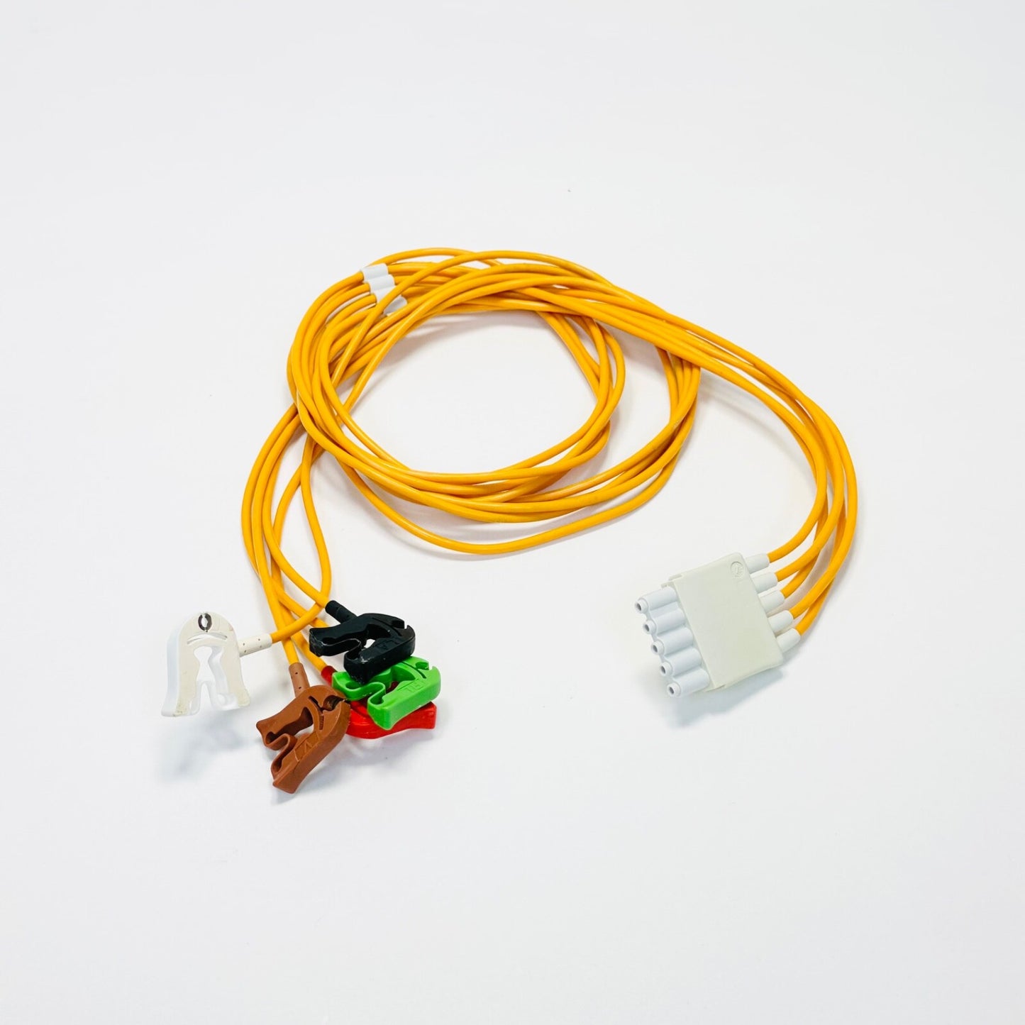 Getinge / MAQUET 0012-00-1814-01 AAMI ECG CABLE 5-LEAD