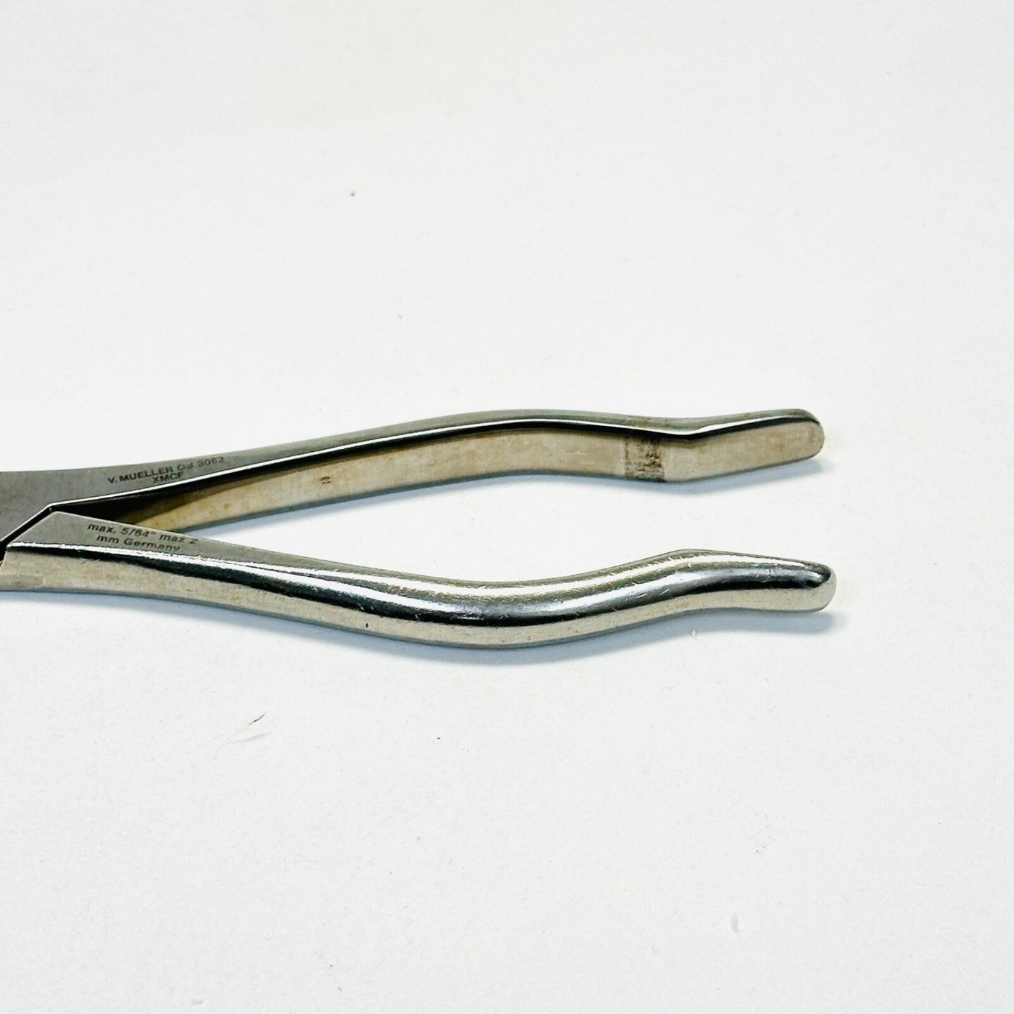 V. Mueller OS3062 Wire Cutter Martin 6-1/2 Inch INSTRUMENT