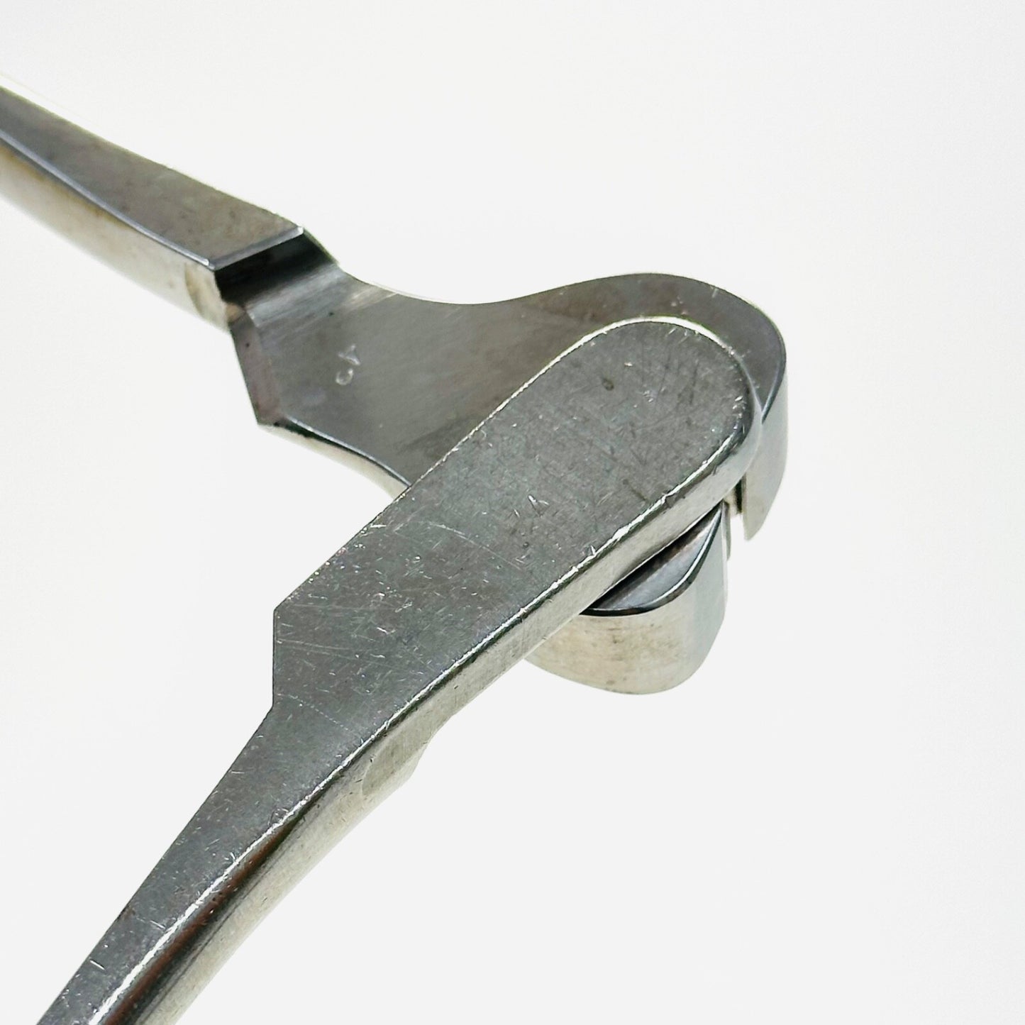 V. Mueller OS3062 Wire Cutter Martin 6-1/2 Inch INSTRUMENT