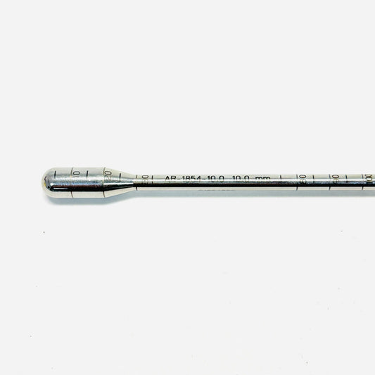 ARTHREX AR-1854-10.0 Tunnel Dilator 10.0mm INSTRUMENT