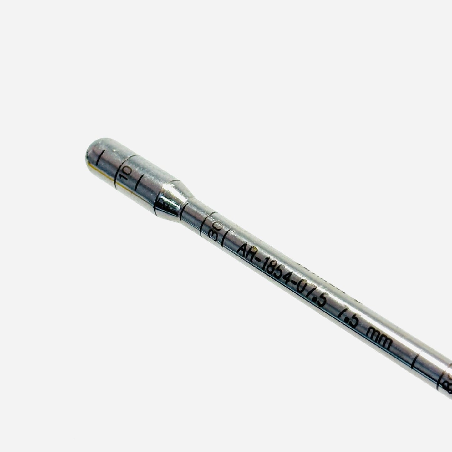 ARTHREX AR-1854-07.5 Tunnel Dilator 7.5 mm INSTRUMENT