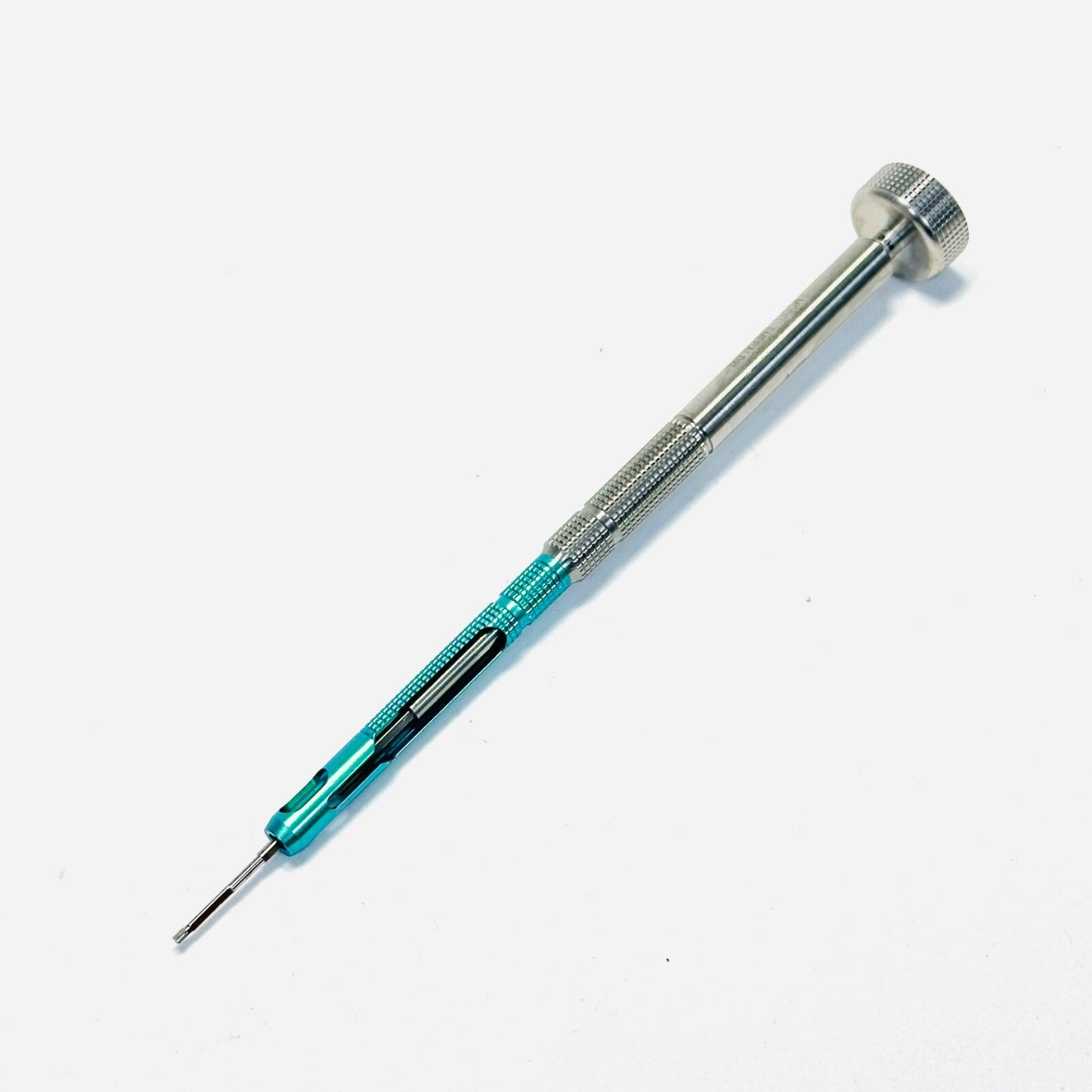 Abbott AMO EMERALDXL The Unfolder Injector IOL Delivery Handpiece