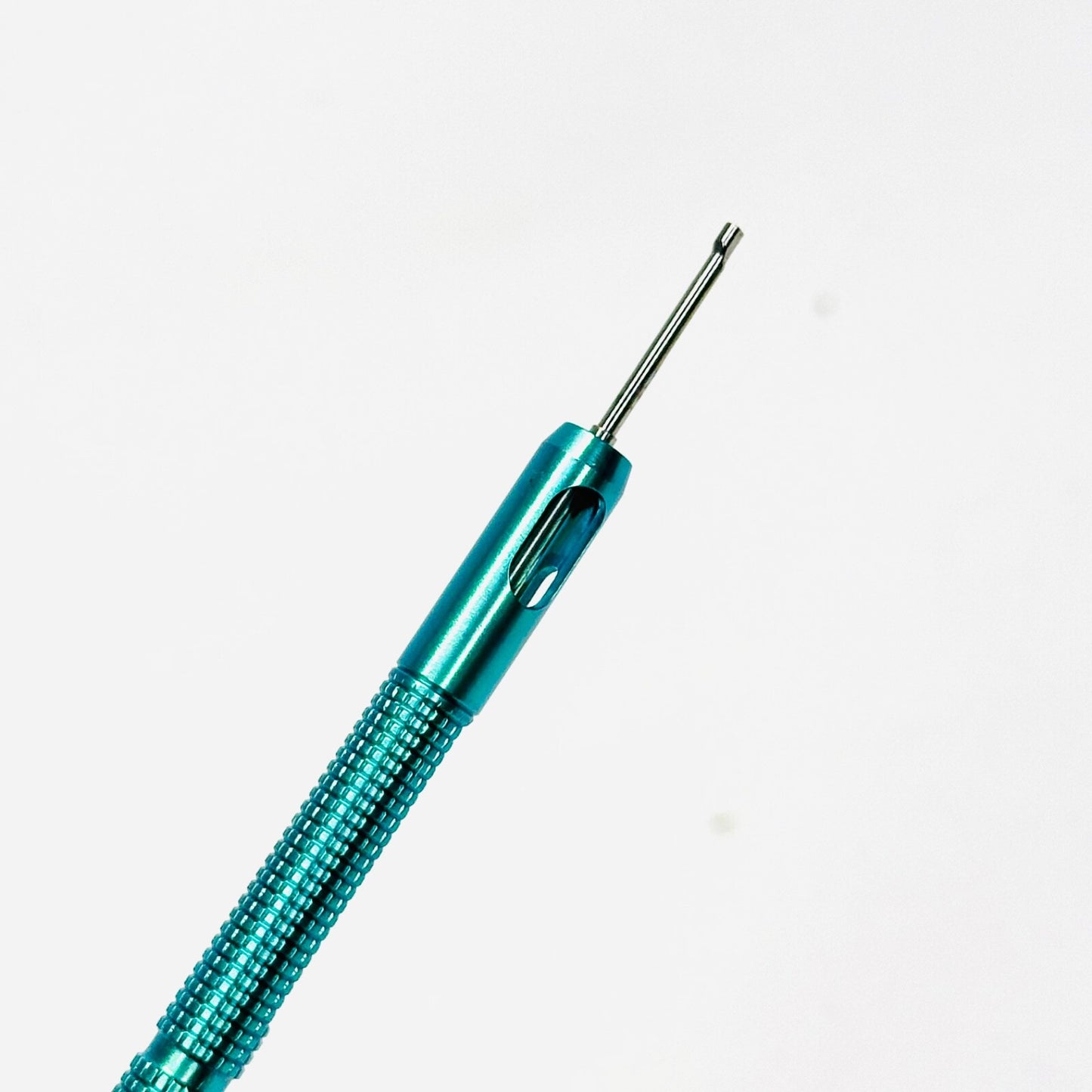 Abbott AMO EMERALDXL The Unfolder Injector IOL Delivery Handpiece