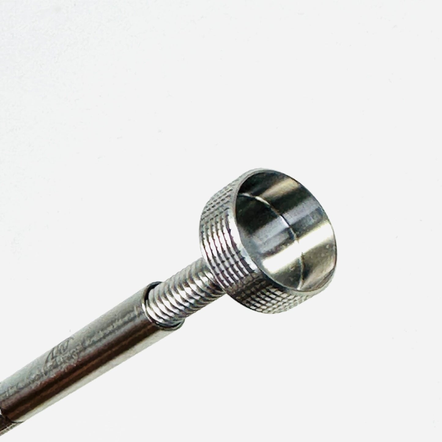 Abbott AMO EMERALDXL The Unfolder Injector IOL Delivery Handpiece