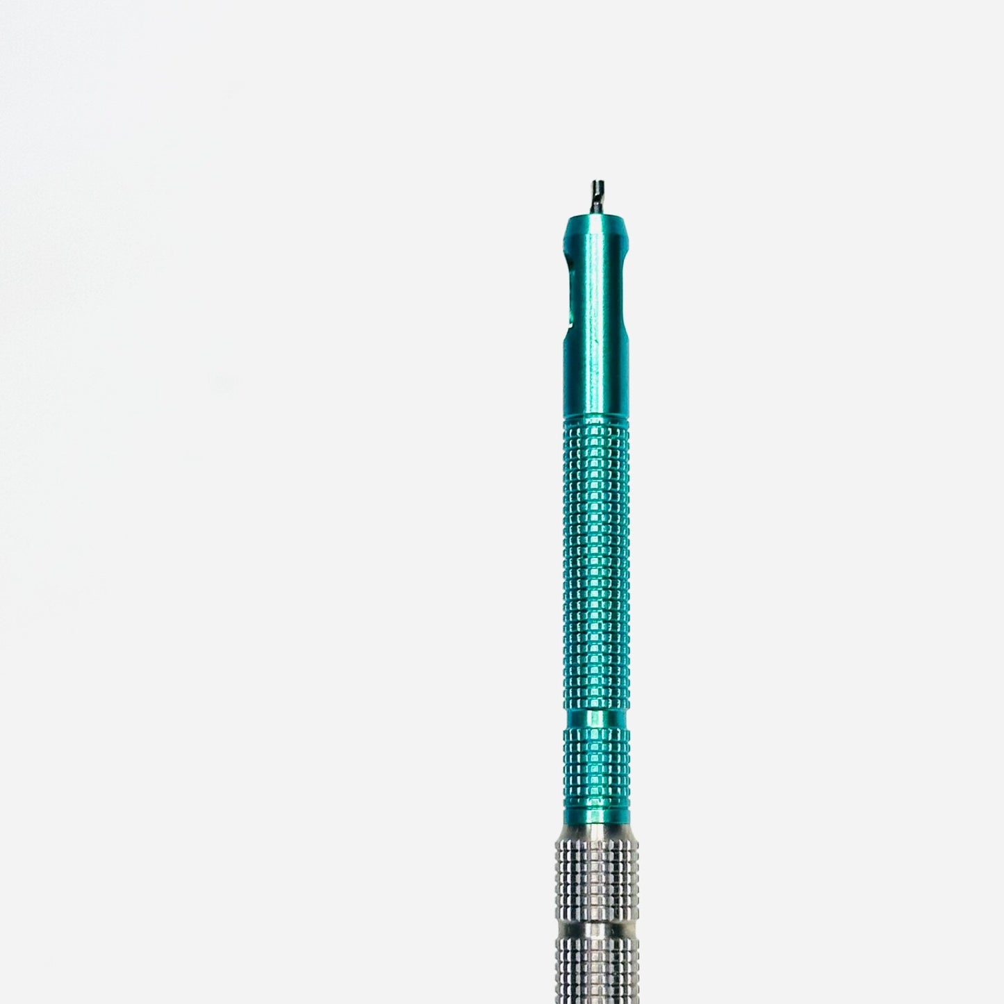 Abbott AMO EMERALDXL The Unfolder Injector IOL Delivery Handpiece