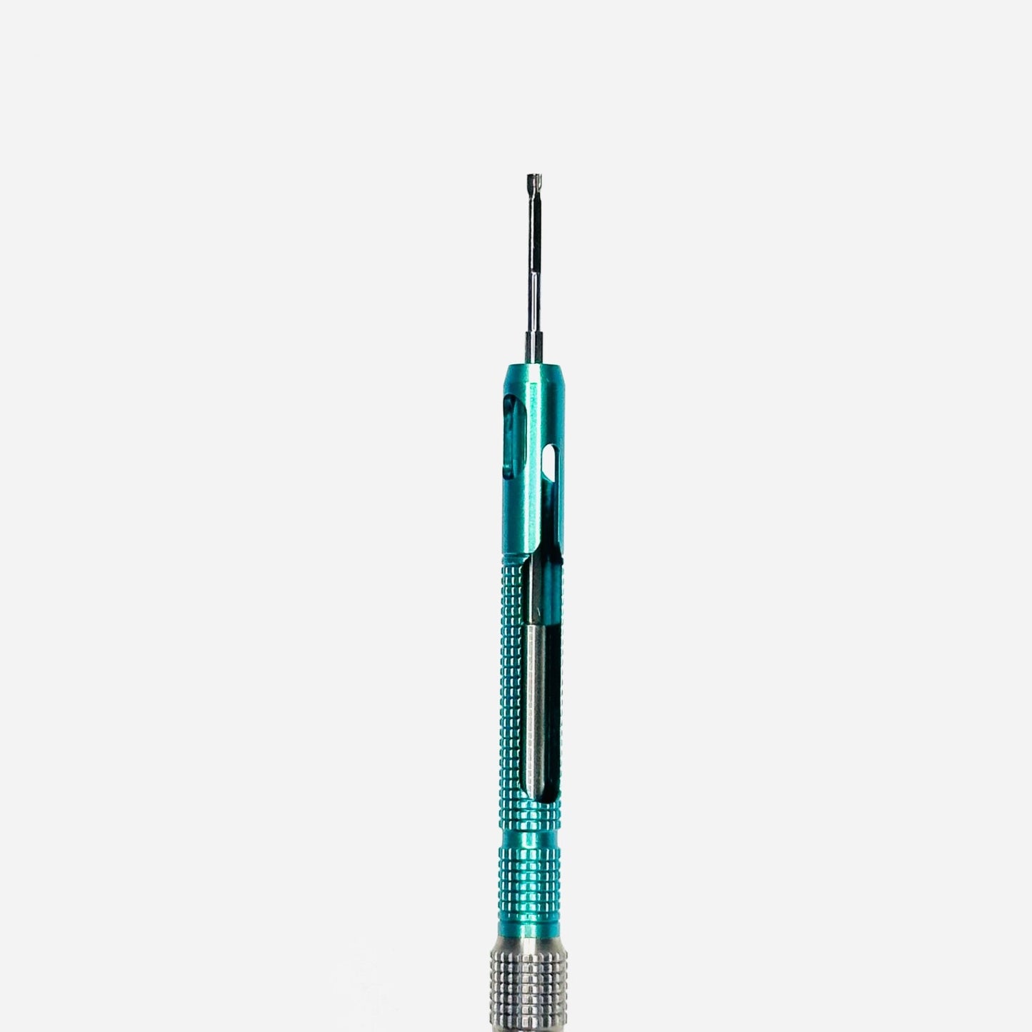 Abbott AMO EMERALDXL The Unfolder Injector IOL Delivery Handpiece