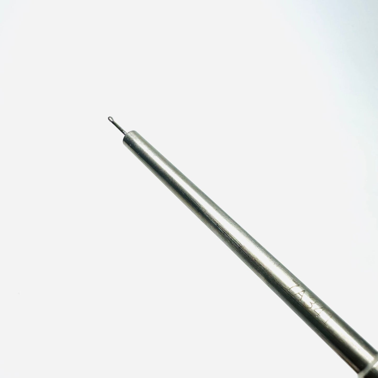 istar 7A341 The Unfolder Injector IOL Delivery Handpiece