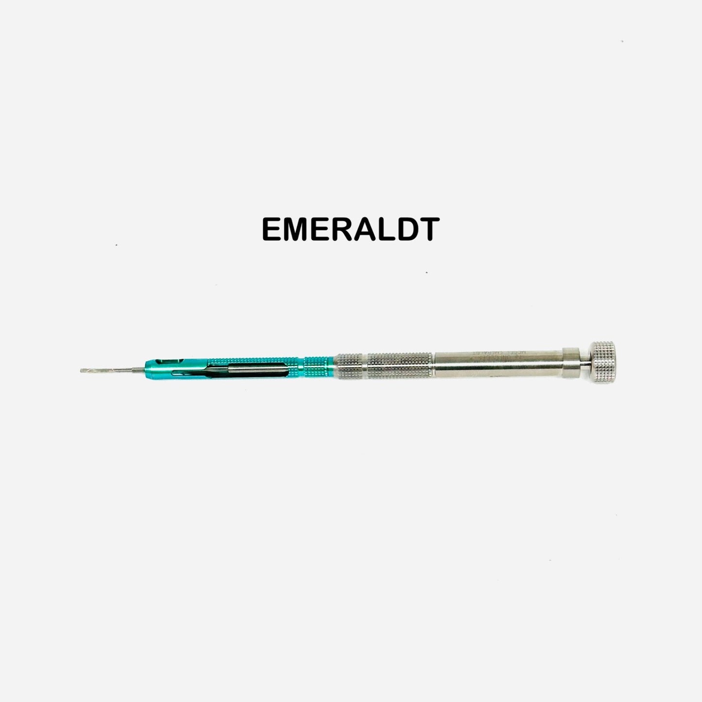 ABBOTT AMO EMERALDT IOL Delivery System injector instrument